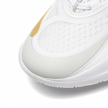 ABAV015-2 Кроссовки баскетбольные Wade 808 5 Ultra белый